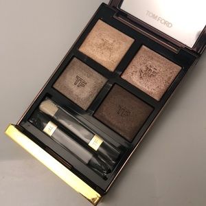 Tom Ford Eyeshadow Palette